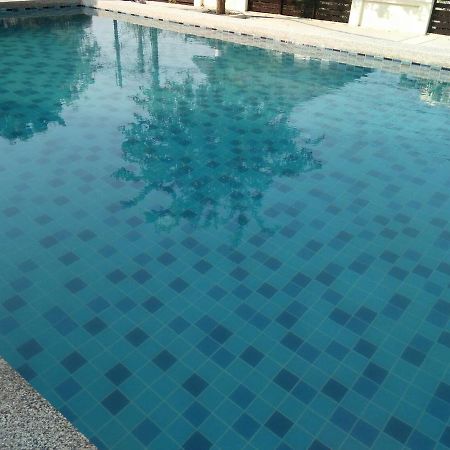Solar Ville House Chiangmai チエンマイ エクステリア 写真