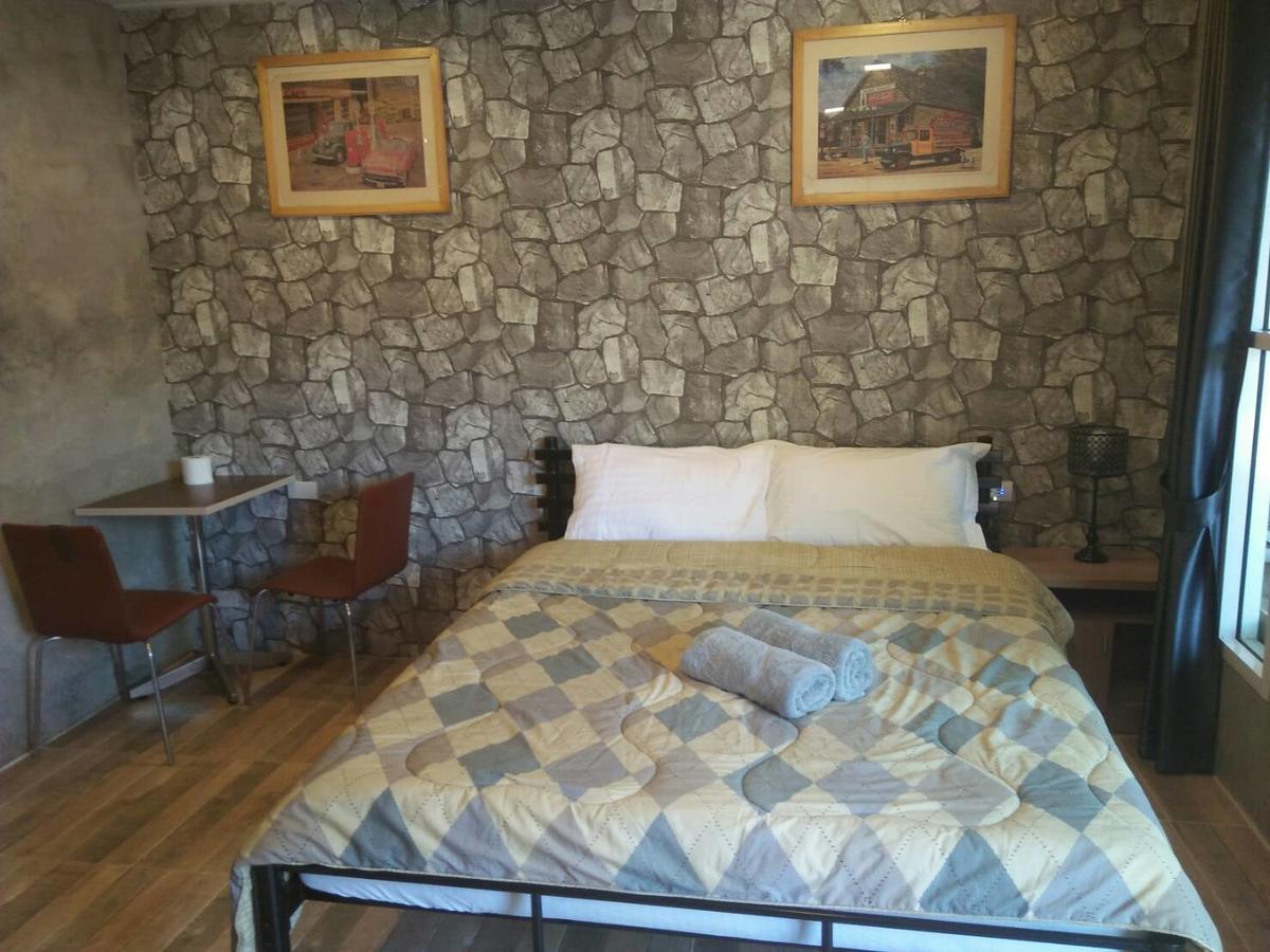 Solar Ville House Chiangmai チエンマイ エクステリア 写真