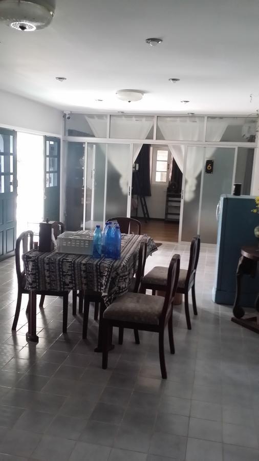 Solar Ville House Chiangmai チエンマイ エクステリア 写真