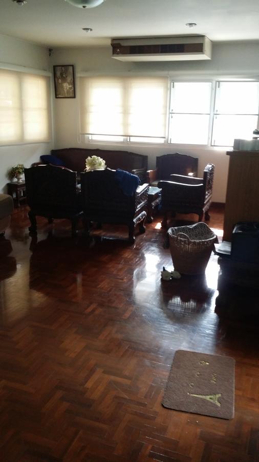 Solar Ville House Chiangmai チエンマイ エクステリア 写真