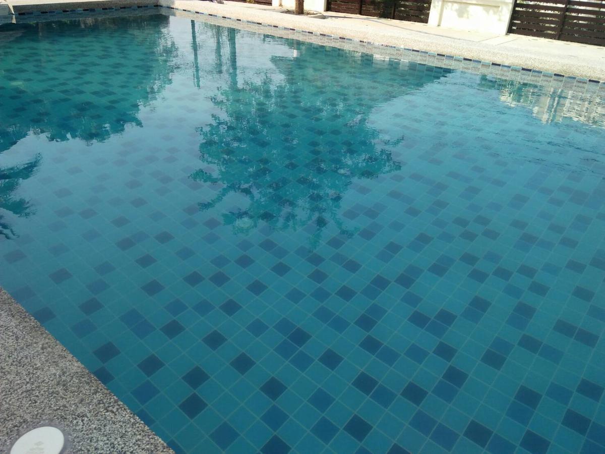 Solar Ville House Chiangmai チエンマイ エクステリア 写真