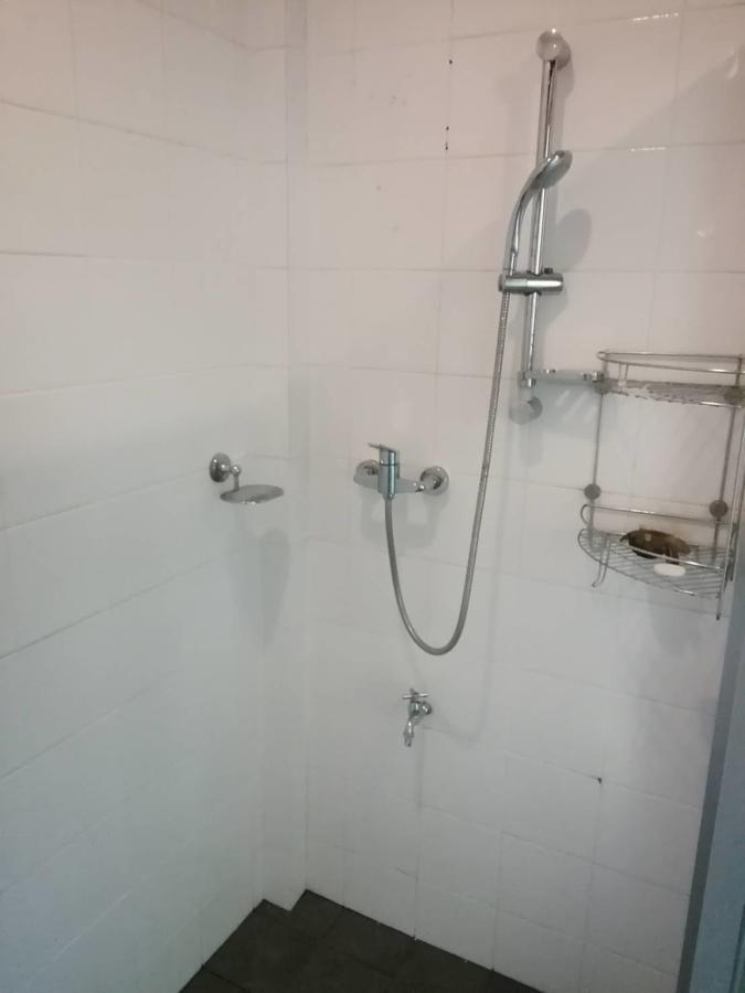 Solar Ville House Chiangmai チエンマイ エクステリア 写真