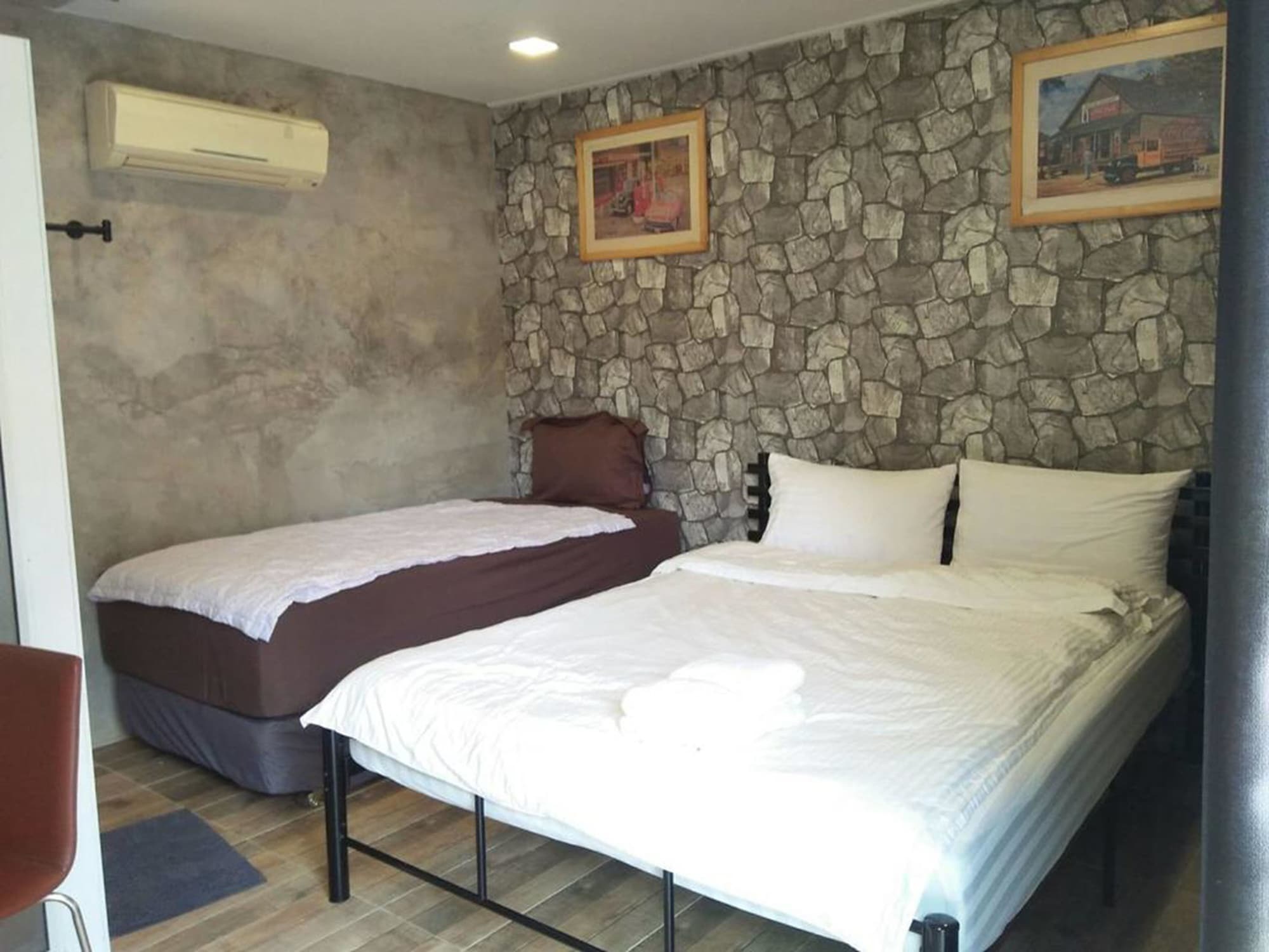 Solar Ville House Chiangmai チエンマイ エクステリア 写真