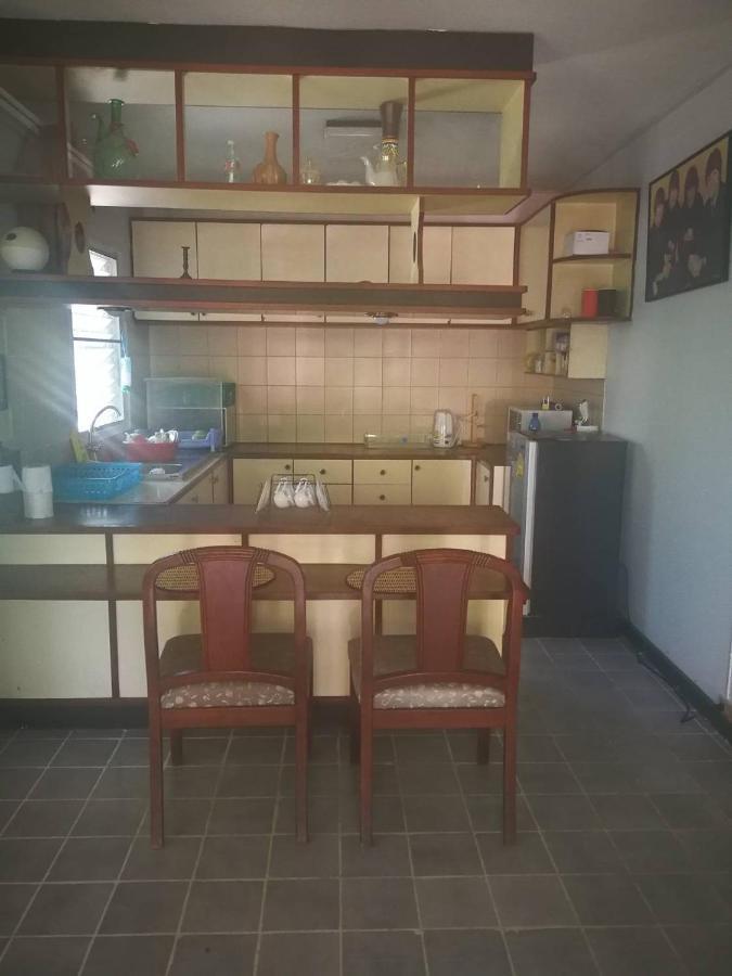 Solar Ville House Chiangmai チエンマイ 部屋 写真